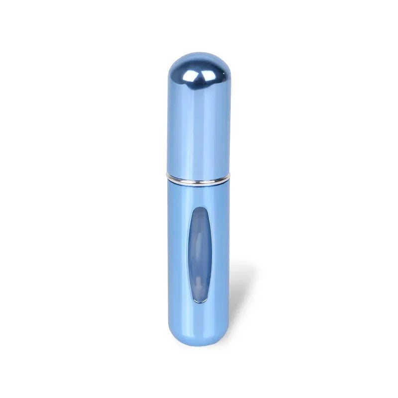 Perfume Atomizer Refillable Spray Bottle