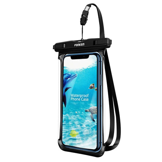 Waterproof Phone Case