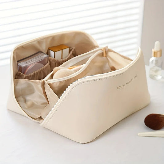 Toiletry Kit Bag Make Up Case