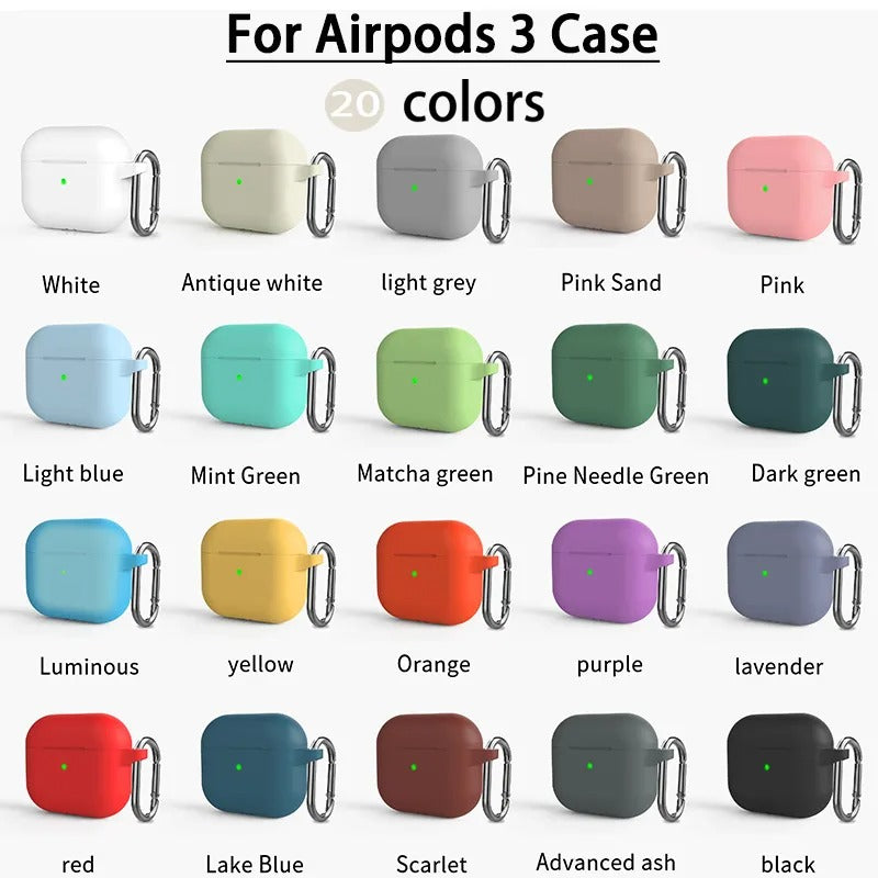 Apple Airpods 3 Case