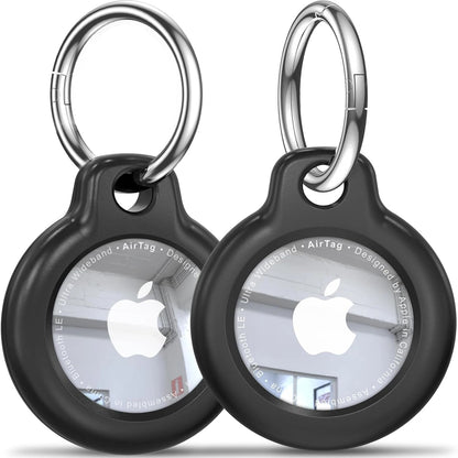 Apple Air tag case 2 pack