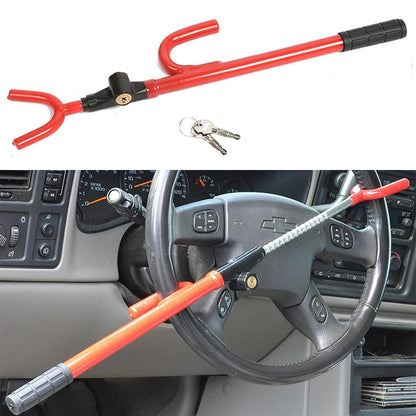 Car Steering Wheel Lock