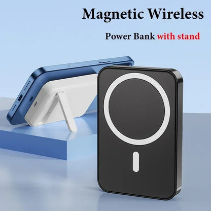 Magsafe Power Bank