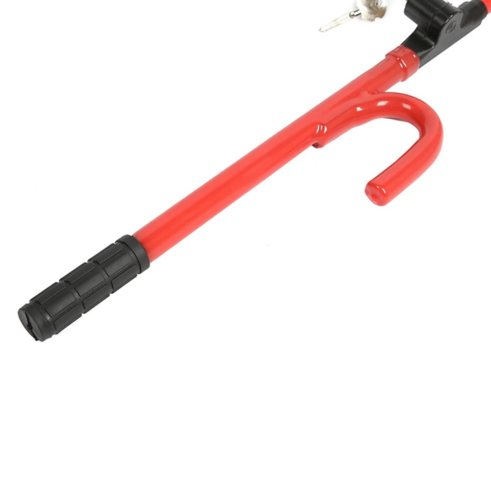 Car Steering Wheel Lock