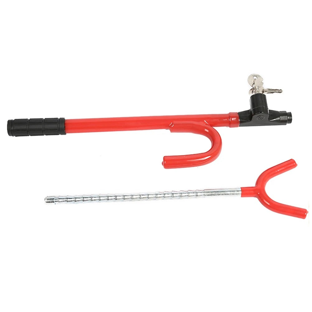 Car Steering Wheel Lock