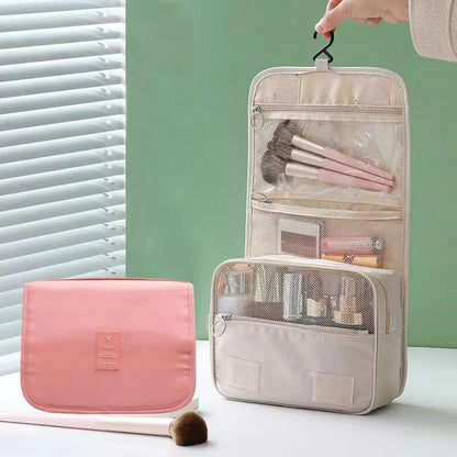 Makeup Bag Travel Cosmetic Bag